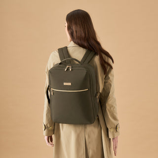 Ravello 40x30x15 > 40x30x20 Expandable Cabin Bag 18-24L