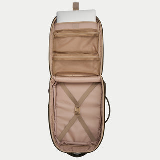 Ravello 40x30x15 > 40x30x20 Expandable Cabin Bag 18-24L