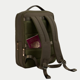 Ravello 40x30x15 > 40x30x20 Expandable Cabin Bag 18-24L