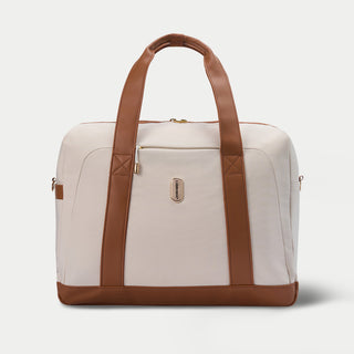 Santa Cruz 24L Travel Holdall | Cabin Bag for Ryanair, Easyjet & Wizz Air | Weekend Bag