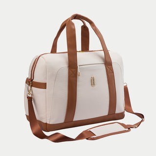 Santa Cruz 24L Travel Holdall | Cabin Bag for Ryanair, Easyjet & Wizz Air | Weekend Bag