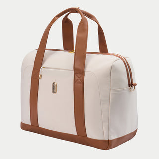Santa Cruz 24L Travel Holdall | Cabin Bag for Ryanair, Easyjet & Wizz Air | Weekend Bag