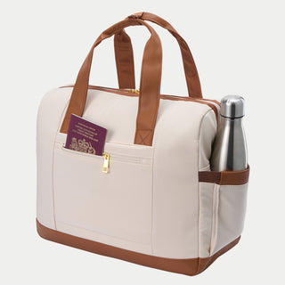 Santa Cruz 24L Travel Holdall | Cabin Bag for Ryanair, Easyjet & Wizz Air | Weekend Bag