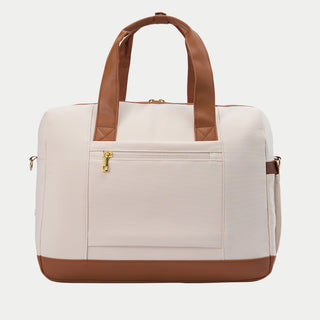 Santa Cruz 24L Travel Holdall | Cabin Bag for Ryanair, Easyjet & Wizz Air | Weekend Bag
