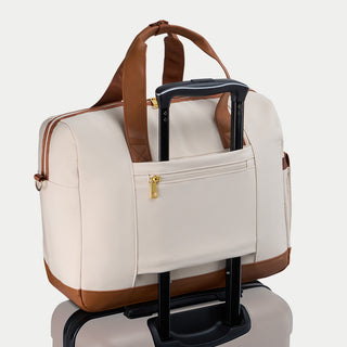 Santa Cruz 24L Travel Holdall | Cabin Bag for Ryanair, Easyjet & Wizz Air | Weekend Bag