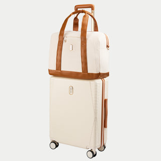 Santa Cruz Holdall Luggage Set - 24L Holdall & 40L Cabin Case
