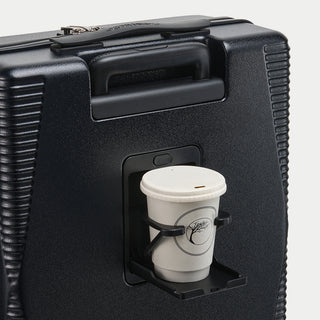 Santa Cruz 2-Piece Cabin Luggage Set - 40L Trolley + 24L Backpack