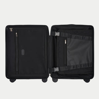 Santa Cruz 2-Piece Cabin Luggage Set - 40L Trolley + 24L Backpack