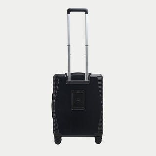 Santa Cruz 2-Piece Cabin Luggage Set - 40L Trolley + 24L Backpack