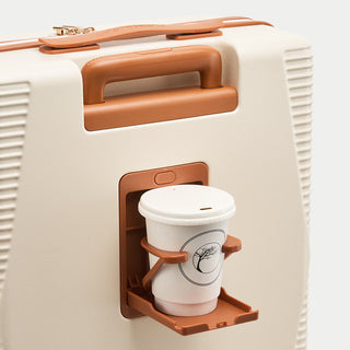 Santa Cruz 40L Cabin Suitcase - 55x40x20 cm