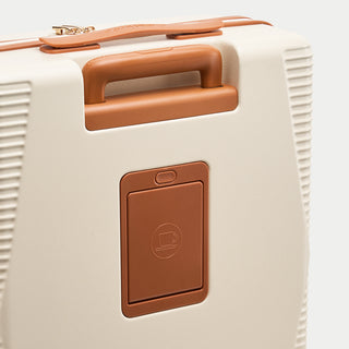 Santa Cruz 40L Cabin Suitcase - 55x40x20 cm