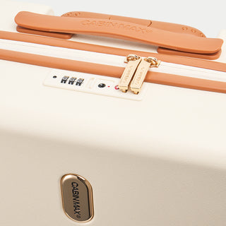 Santa Cruz 40L Cabin Suitcase - 55x40x20 cm