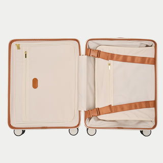 Santa Cruz 40L Cabin Suitcase - 55x40x20 cm