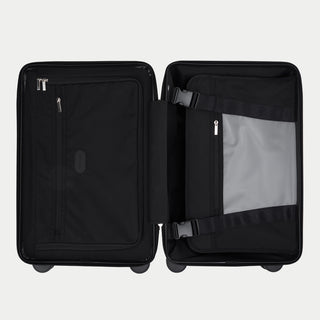 Santa Cruz 44L Cabin Suitcase - 55x35x25 cm