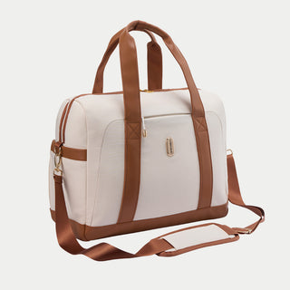 Santa Cruz 18L Holdall - Airline Personal Item Compliant 40x30x15 cm