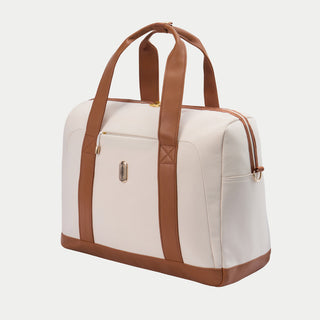Santa Cruz 18L Holdall - Airline Personal Item Compliant 40x30x15 cm