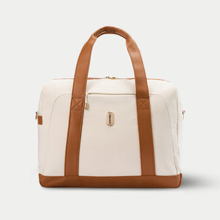 Santa Cruz 18L Holdall - Airline Personal Item Compliant 40x30x15 cm
