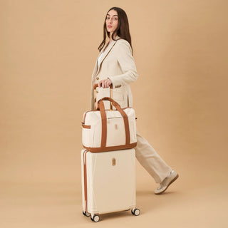 Santa Cruz 24L Travel Holdall | Cabin Bag for Ryanair, Easyjet & Wizz Air | Weekend Bag