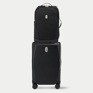 Santa Cruz 2-Piece Cabin Luggage Set - 44L Trolley + 24L Backpack