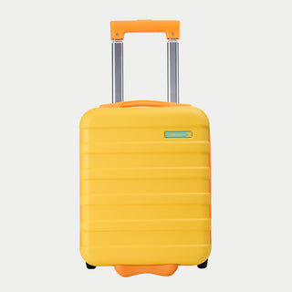 Anode Bop Children's 24L Underseat Small Suitcase - 40x30x20 cm