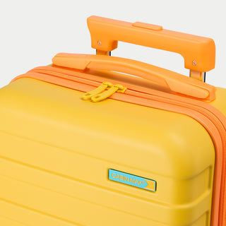 Anode Bop Children's 24L Underseat Small Suitcase - 40x30x20 cm