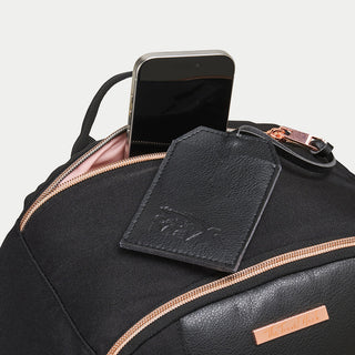 Travel Hack 24L Underseat Cabin Bag 40x30x20 cm