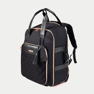 Travel Hack 30L Hybrid Trolley Backpack 45x36x20 cm