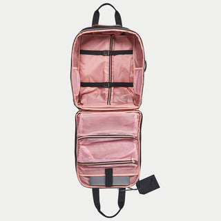 Travel Hack 30L Hybrid Trolley Backpack 45x36x20 cm