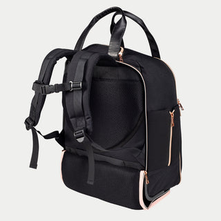 Travel Hack 30L Hybrid Trolley Backpack 45x36x20 cm