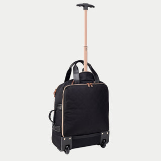 Travel Hack 30L Hybrid Trolley Backpack 45x36x20 cm