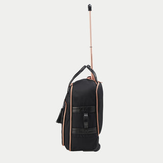 Travel Hack 30L Hybrid Trolley Backpack 45x36x20 cm