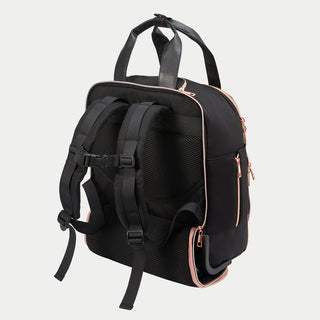 Travel Hack 24L Hybrid Trolley Backpack 40x30x20 cm