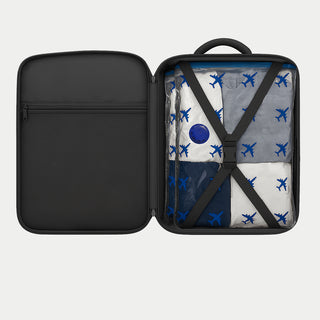 Digital Vacuum pump and 2 Vacuum Bags 45x40cm