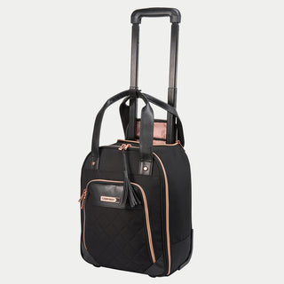 Vela 24L Cabin Trolley Bag - 40x30x20 cm