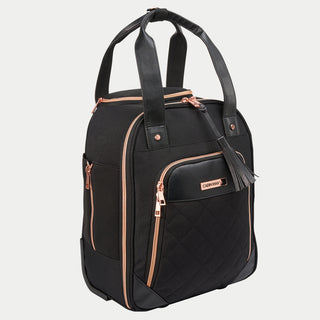 Vela 24L Cabin Trolley Bag - 40x30x20 cm