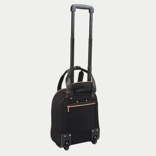 Vela 24L Cabin Trolley Bag - 40x30x20 cm