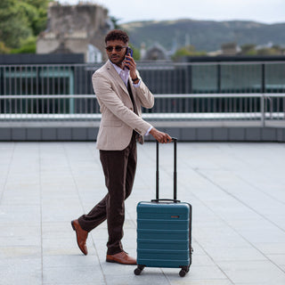Valise Cabine Anode 40L - 55x40x20cm