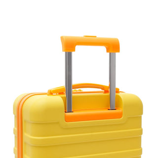 Anode Bop Children's 30L Underseat Small Suitcase - 45x36x20 cm