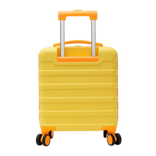 Anode Bop Children's 30L Underseat Small Suitcase - 45x36x20 cm