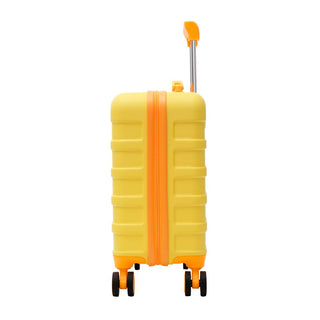 Anode Bop Children's 30L Underseat Small Suitcase - 45x36x20 cm