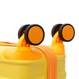 Anode Bop Children's 30L Underseat Small Suitcase - 45x36x20 cm