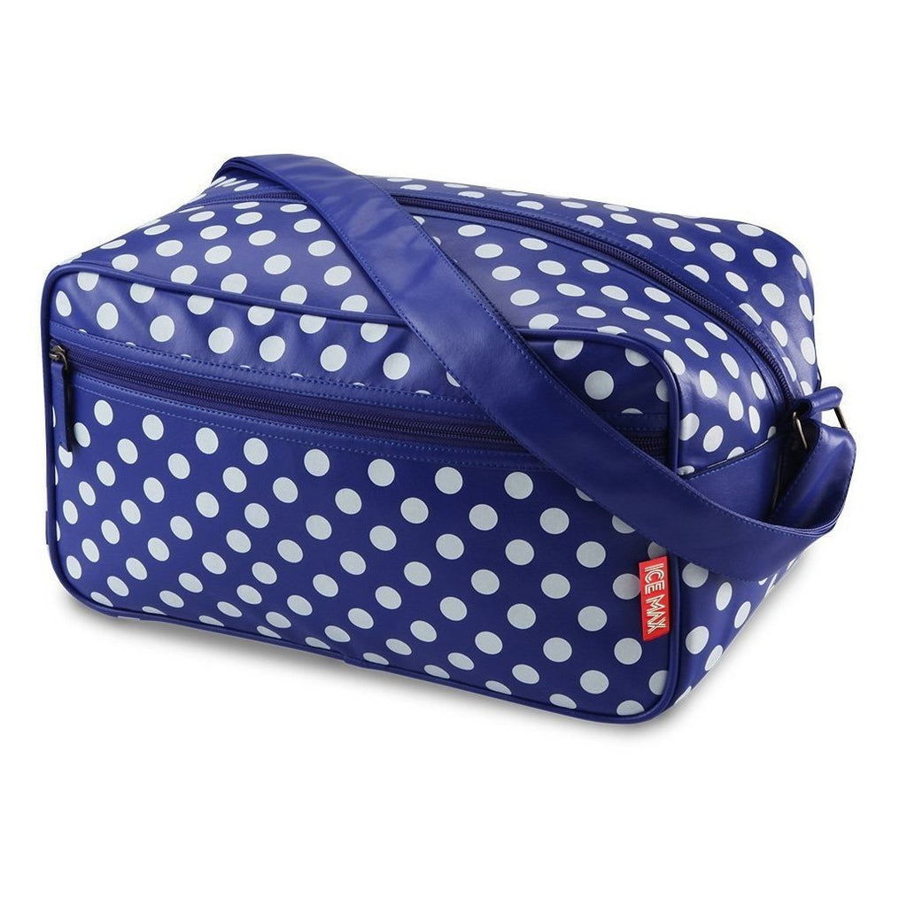 Icemax Travel Cool Bag - Cabin Max