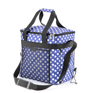 Icemax Picnic Coolbag - Cabin Max