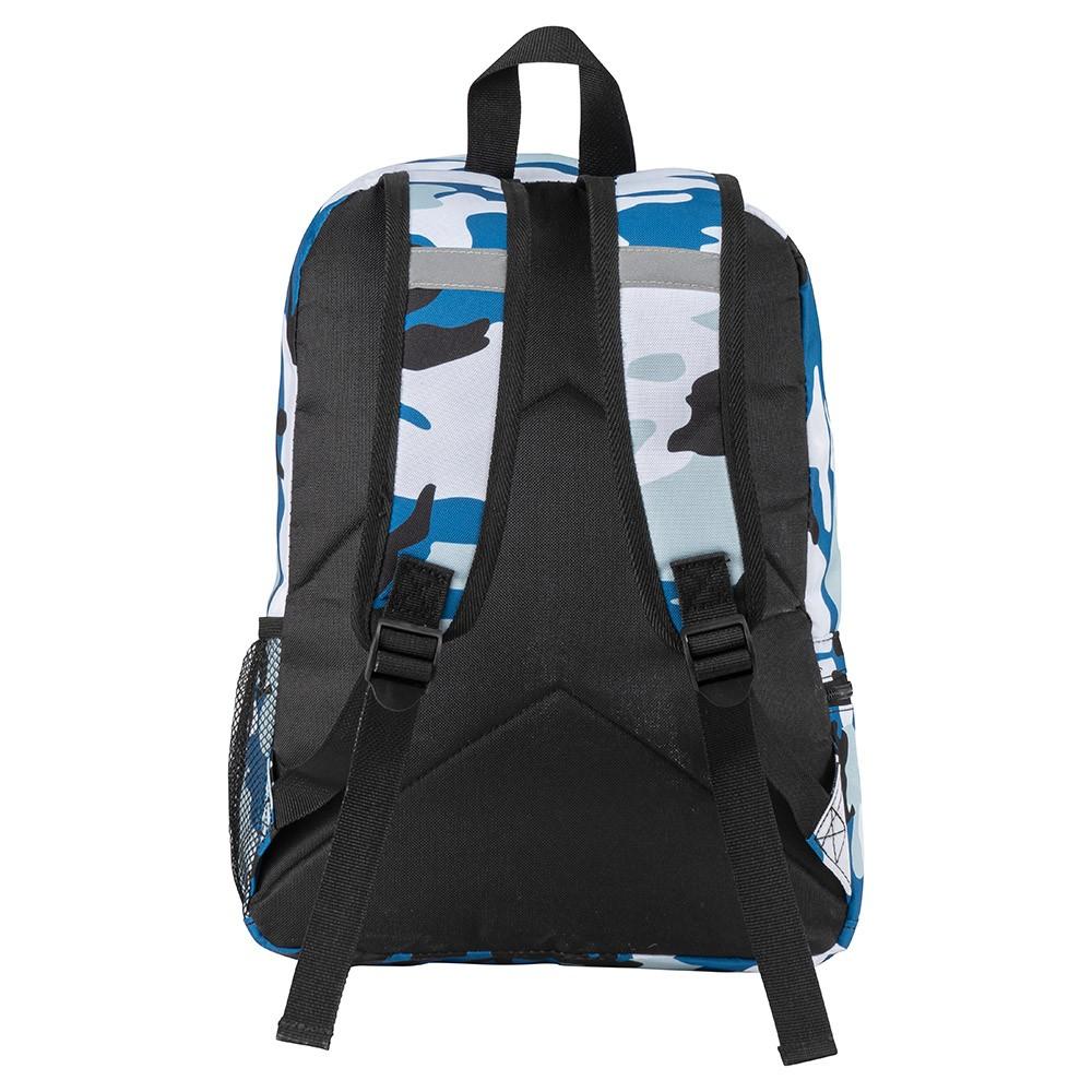 Haul Lightweight Day / School Backpack - Cabin Max