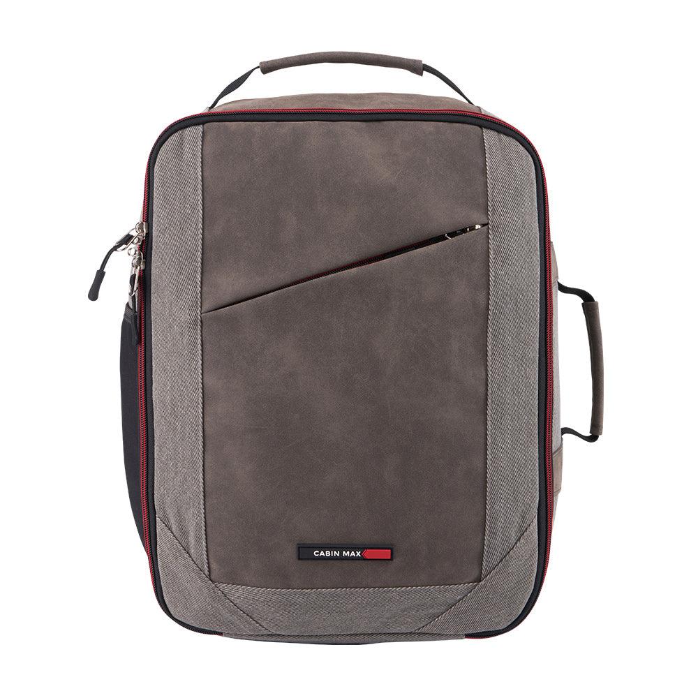 Manhattan 24L Backpack - 40x30x20cm - Cabin Max