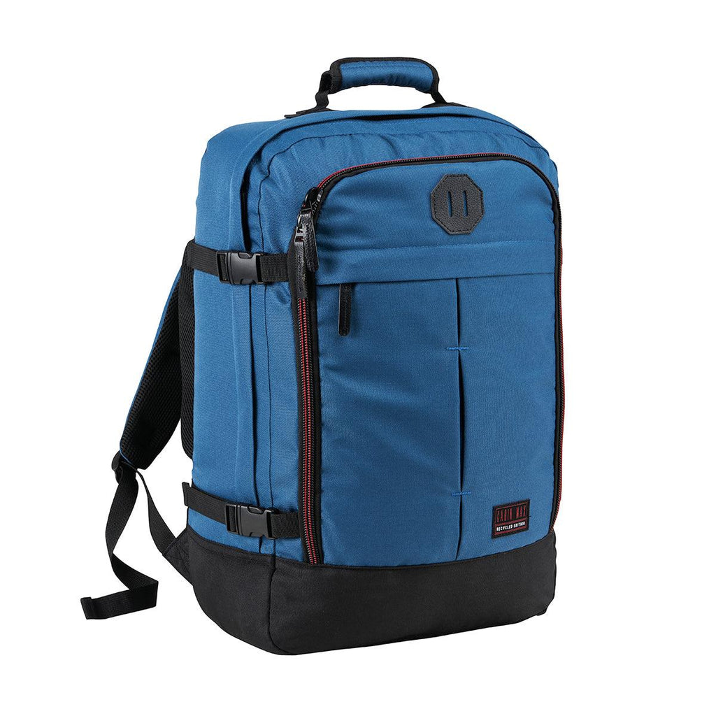 Metz 44L RPET ♻️ Backpack - 55x40x20cm - Cabin Max
