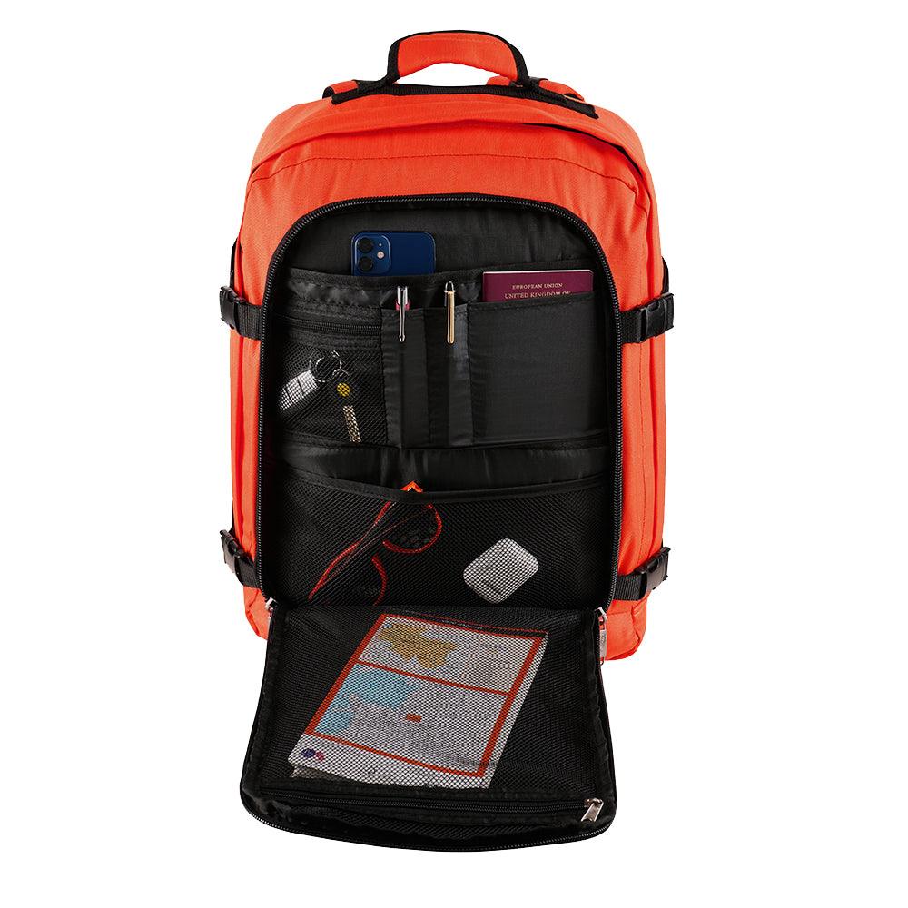 Metz 30L Backpack - 45x36x20cm - Cabin Max