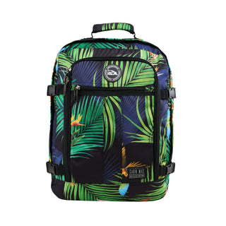 Metz 30L RPET ♻️ Backpack - 45x36x20cm - Cabin Max